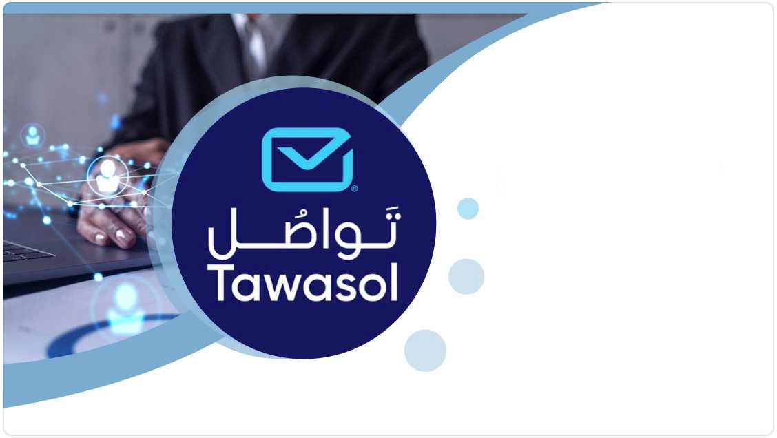 Tawasol App